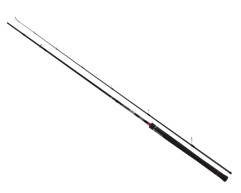 Rapture STX  Lure & Spin 15-45g 270cm